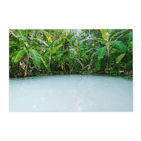 Quadro Decorativo Espelho do Jalapão | Rodolfo Paz - Meu Rodapé