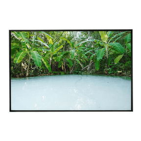 Quadro Decorativo Espelho do Jalapão | Rodolfo Paz - Meu Rodapé