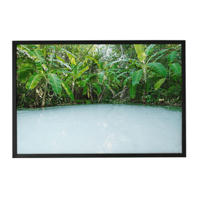 Quadro Decorativo Espelho do Jalapão | Rodolfo Paz - Meu Rodapé