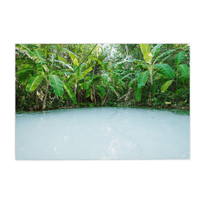 Quadro Decorativo Espelho do Jalapão | Rodolfo Paz - Meu Rodapé