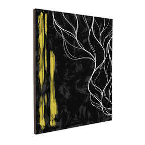 Quadro Decorativo Estrada da Vida | Felipe Miconi - Meu Rodapé