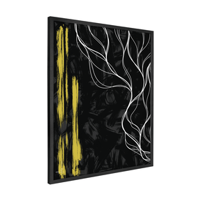 Quadro Decorativo Estrada da Vida | Felipe Miconi - Meu Rodapé