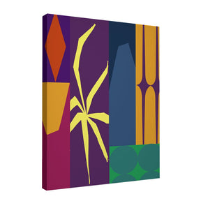 Quadro Decorativo Fases da Lua | Gabriel Nakashima - Meu Rodapé