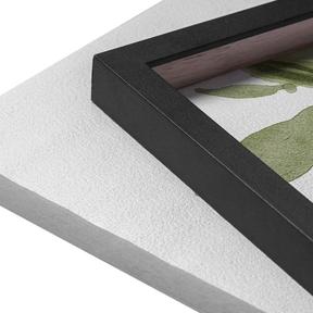 Quadro Decorativo Flor de Mandacura | Thaís Mota - Meu Rodapé