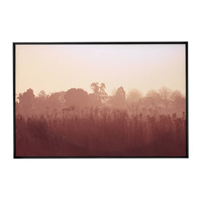 Quadro Decorativo Floresta | Sâmia Munaretti & Marcelo Baldin - Meu Rodapé