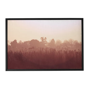 Quadro Decorativo Floresta | Sâmia Munaretti & Marcelo Baldin - Meu Rodapé
