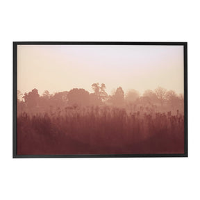 Quadro Decorativo Floresta | Sâmia Munaretti & Marcelo Baldin - Meu Rodapé