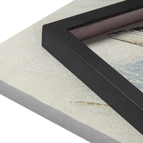 Quadro Decorativo Fluir 6 | Jéfi Zavarize - Meu Rodapé