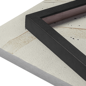 Quadro Decorativo Fluir 7 | Jéfi Zavarize - Meu Rodapé