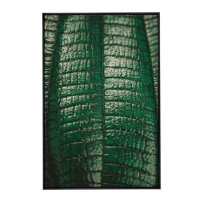 Quadro Decorativo Folhas 2 | Albori Ribeiro - Meu Rodapé