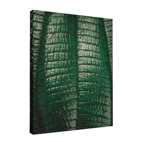 Quadro Decorativo Folhas 2 | Albori Ribeiro - Meu Rodapé