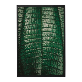 Quadro Decorativo Folhas 2 | Albori Ribeiro - Meu Rodapé