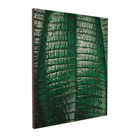 Quadro Decorativo Folhas 2 | Albori Ribeiro - Meu Rodapé