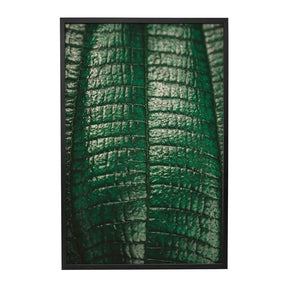 Quadro Decorativo Folhas 2 | Albori Ribeiro - Meu Rodapé