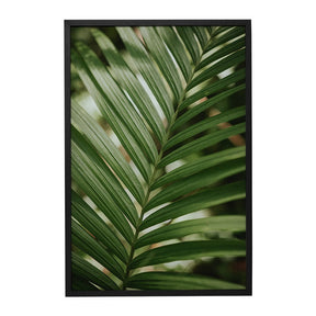 Quadro Decorativo Folhas 5 | Albori Ribeiro - Meu Rodapé