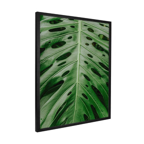 Quadro Decorativo Folhas 6 | Albori Ribeiro - Meu Rodapé