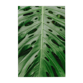 Quadro Decorativo Folhas 6 | Albori Ribeiro - Meu Rodapé