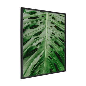 Quadro Decorativo Folhas 6 | Albori Ribeiro - Meu Rodapé