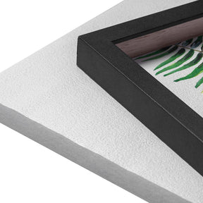 Quadro Decorativo Galho Samambaia | Camila Pasinato - Meu Rodapé