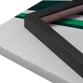 Quadro Decorativo Geométrico 2 | Ana Paula Rius - Meu Rodapé