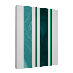 Quadro Decorativo Geométrico 2 | Ana Paula Rius - Meu Rodapé