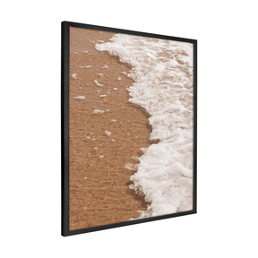 Quadro Decorativo Harmonia | Glaucon Hartmam - Meu Rodapé