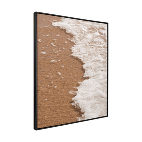 Quadro Decorativo Harmonia | Glaucon Hartmam - Meu Rodapé