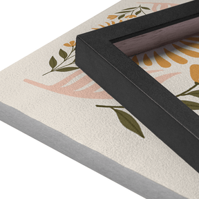 Quadro Decorativo Intuição | Camila Sant’Anna - Meu Rodapé