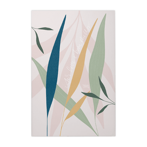 Quadro Decorativo Leve | Nathalia Piovezan - Meu Rodapé