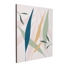 Quadro Decorativo Leve | Nathalia Piovezan - Meu Rodapé