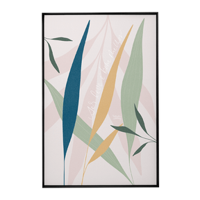 Quadro Decorativo Leve | Nathalia Piovezan - Meu Rodapé