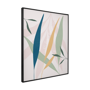Quadro Decorativo Leve | Nathalia Piovezan - Meu Rodapé