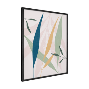 Quadro Decorativo Leve | Nathalia Piovezan - Meu Rodapé