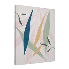 Quadro Decorativo Leve | Nathalia Piovezan - Meu Rodapé