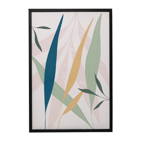 Quadro Decorativo Leve | Nathalia Piovezan - Meu Rodapé