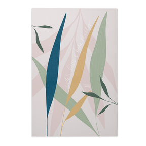 Quadro Decorativo Leve | Nathalia Piovezan - Meu Rodapé
