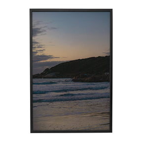 Quadro Decorativo Manhã ao Sul | Ianco Rocha - Meu Rodapé