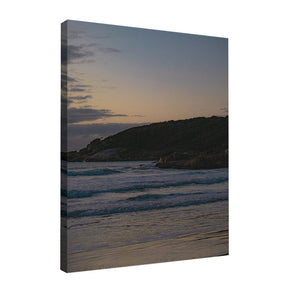 Quadro Decorativo Manhã ao Sul | Ianco Rocha - Meu Rodapé