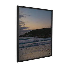 Quadro Decorativo Manhã ao Sul | Ianco Rocha - Meu Rodapé