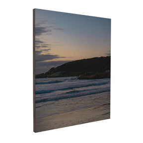 Quadro Decorativo Manhã ao Sul | Ianco Rocha - Meu Rodapé