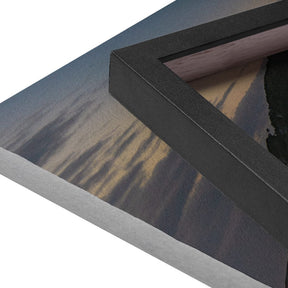 Quadro Decorativo Manhã ao Sul | Ianco Rocha - Meu Rodapé
