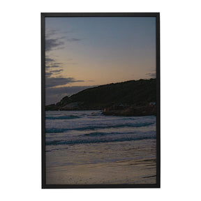 Quadro Decorativo Manhã ao Sul | Ianco Rocha - Meu Rodapé
