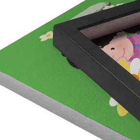 Quadro Decorativo Marjorie | Rafaela Maia - Meu Rodapé