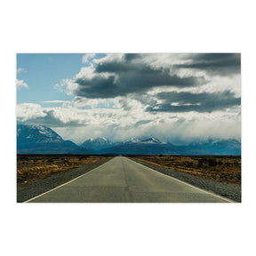 Quadro Decorativo Montanha El Chaltén 4 | Sâmia Munaretti & Marcelo Baldin - Meu Rodapé