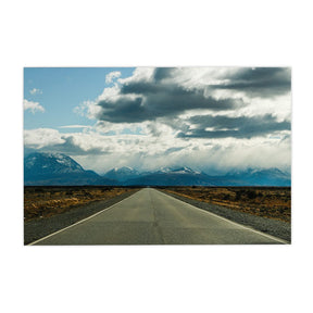Quadro Decorativo Montanha El Chaltén 4 | Sâmia Munaretti & Marcelo Baldin - Meu Rodapé