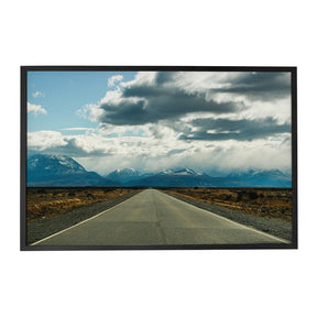 Quadro Decorativo Montanha El Chaltén 4 | Sâmia Munaretti & Marcelo Baldin - Meu Rodapé
