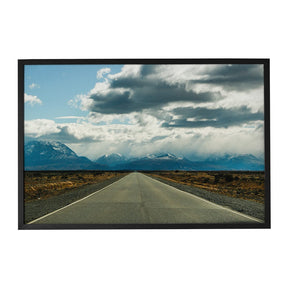 Quadro Decorativo Montanha El Chaltén 4 | Sâmia Munaretti & Marcelo Baldin - Meu Rodapé