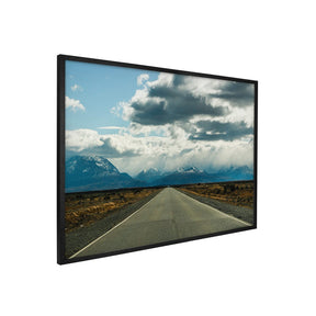 Quadro Decorativo Montanha El Chaltén 4 | Sâmia Munaretti & Marcelo Baldin - Meu Rodapé