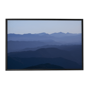 Quadro Decorativo Montanhas da Bocaína | Fagner Martins - Meu Rodapé