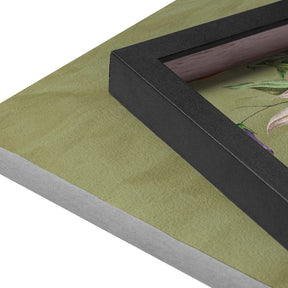 Quadro Decorativo Nirvana | Alimari - Meu Rodapé